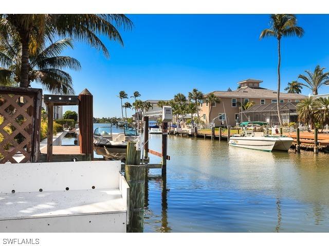 1165 Clam Ct. #6, Naples, FL 34102