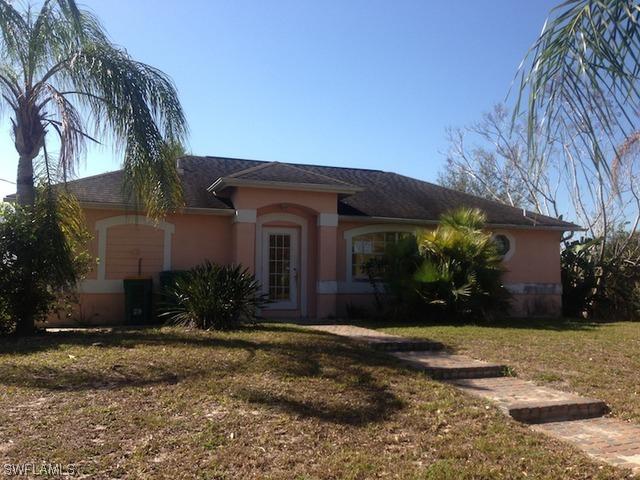 3490 Randall Blvd., Naples, FL