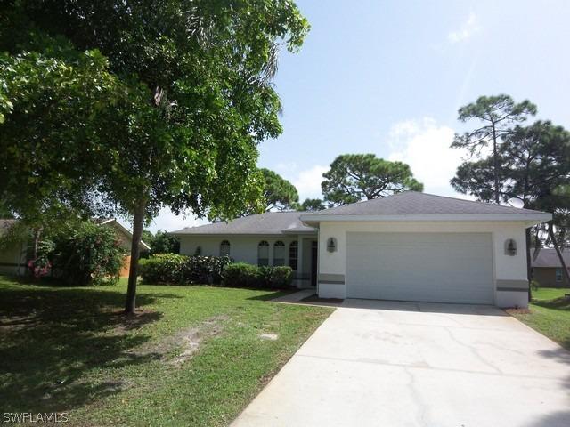 18537 Violet Rd., Fort Myers, FL