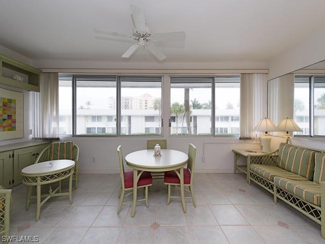 1065 Gulf Shore Blvd. #209, Naples, FL
