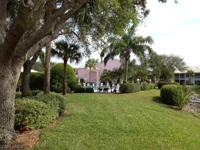 13120 Castle Harbour Dr. #N 7, Naples, FL