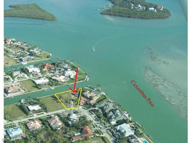 1061 Inlet Dr., Marco Island, FL