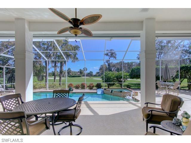 20321 Wildcat Run Dr., Estero, FL 33928