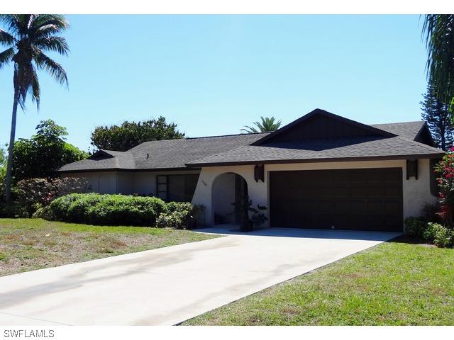 1900 Curling Ave., Naples, FL 34109