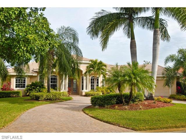 12271 Water Oak Dr., Estero, FL 33928