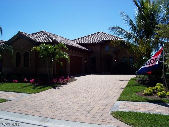 7300 Lantana Cir., Naples, FL 34119