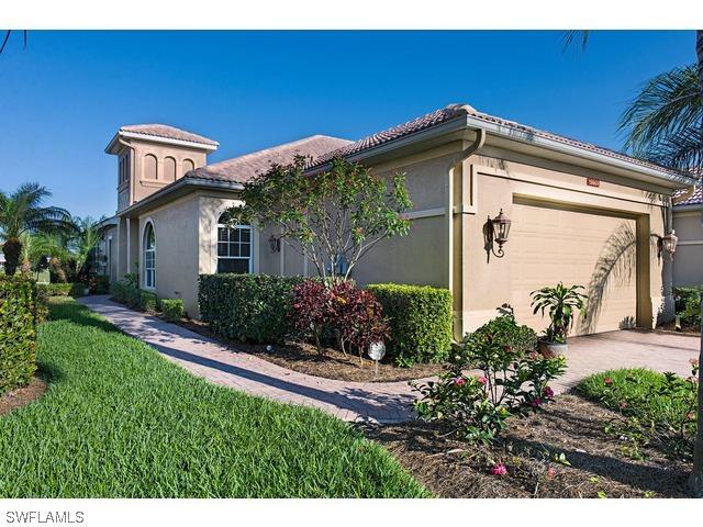 20069 Saraceno Dr., Estero, FL