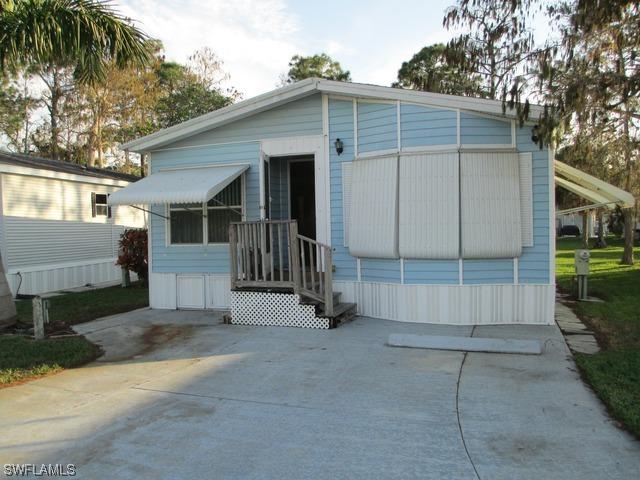 478 Cheetah Dr., Naples, FL 34114