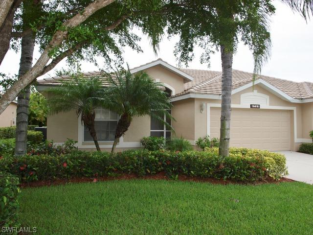3744 Buttonwood Way, Naples, FL 34112