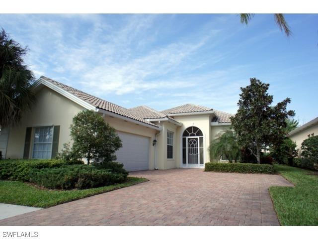 3911 Valentia Way, Naples, FL