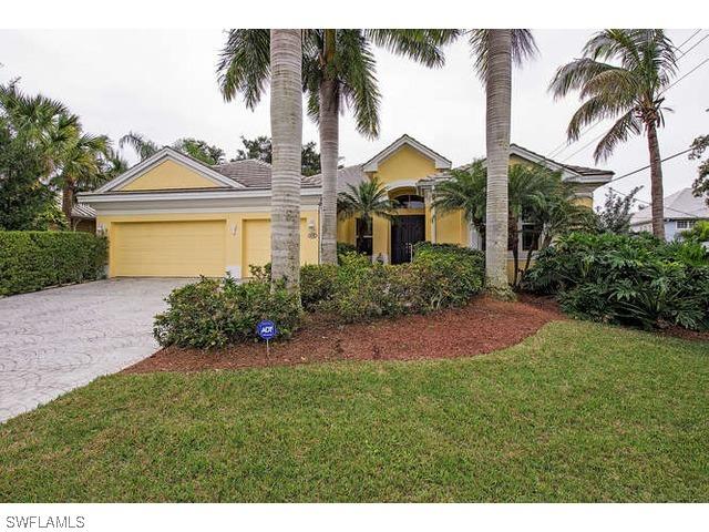 678 11th Ave., Naples, FL 34102