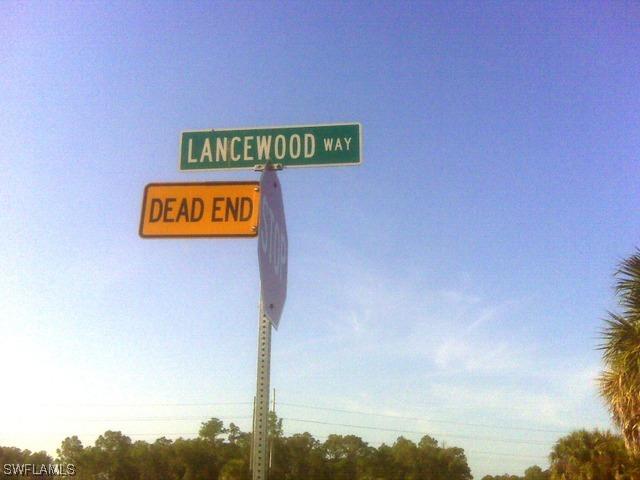 00000 Lancewood Way Way, Naples, FL 34116