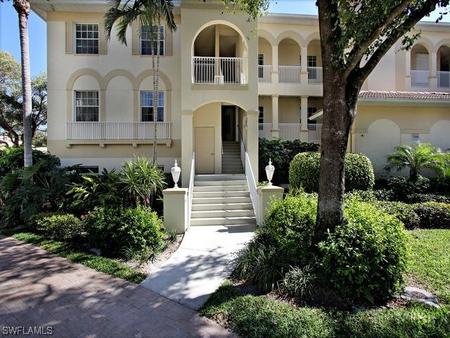 710 Bentwater Cir. #202, Naples, FL