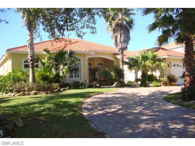 11416 Pembrook Run, Estero, FL 33928