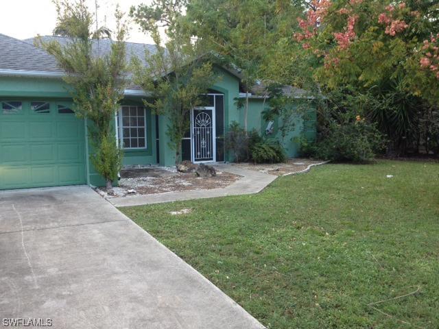 431 Ibis Way, Naples, FL 34110