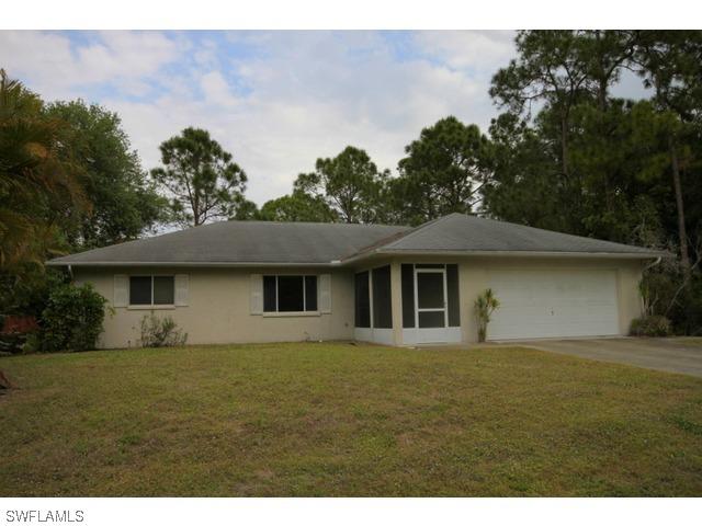 9165 Pomelo Rd., Fort Myers, FL