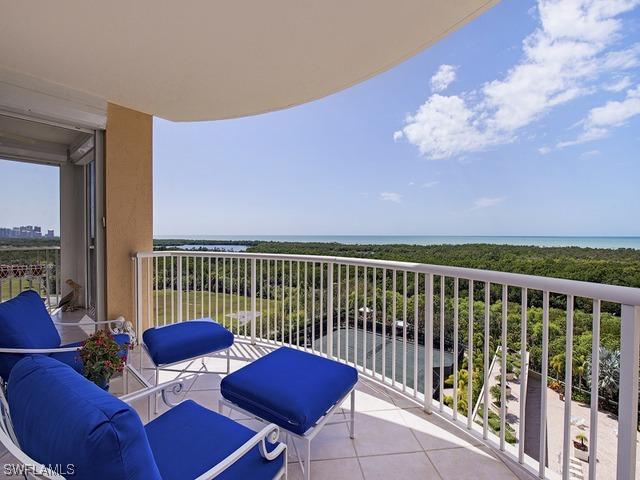 7117 Pelican Bay Blvd. #803, Naples, FL 34108