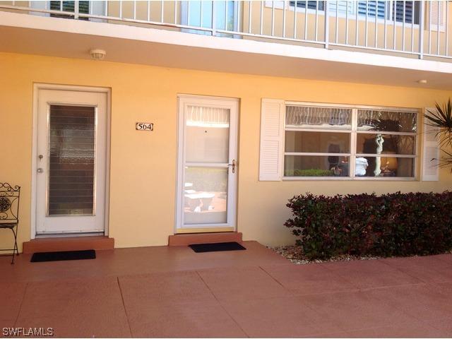 564 Broad Ave., Naples, FL 34102