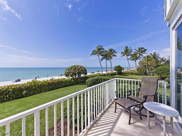 1285 Gulf Shore Blvd. #1-B, Naples, FL