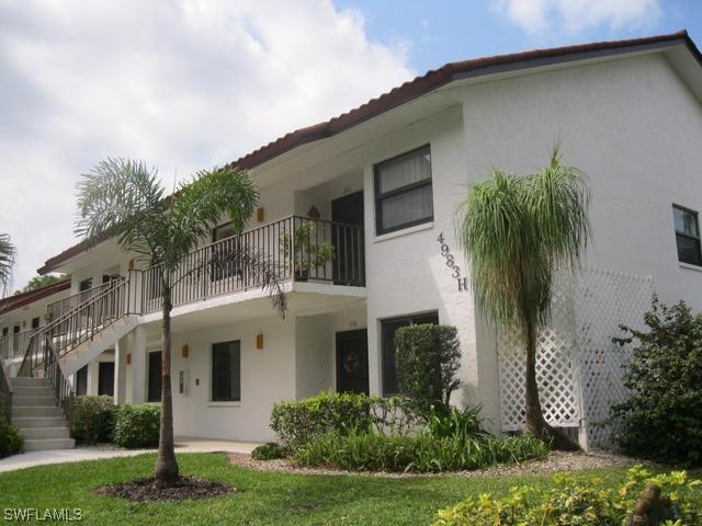 4983 Pepper Cir. #206H, Naples, FL