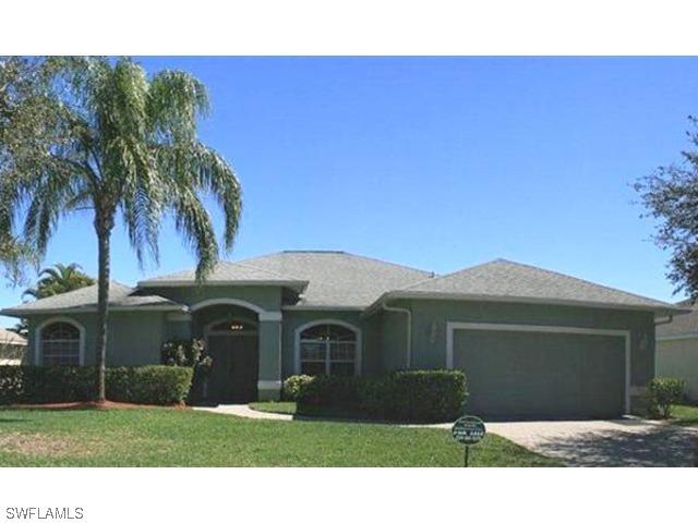 17601 Sterling Lake Dr., Fort Myers, FL 33967