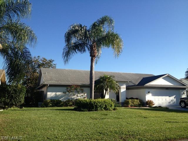 3381 Arlette Dr., Naples, FL