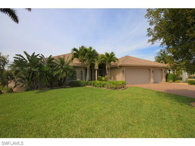 20112 Cheetah Ln., Estero, FL