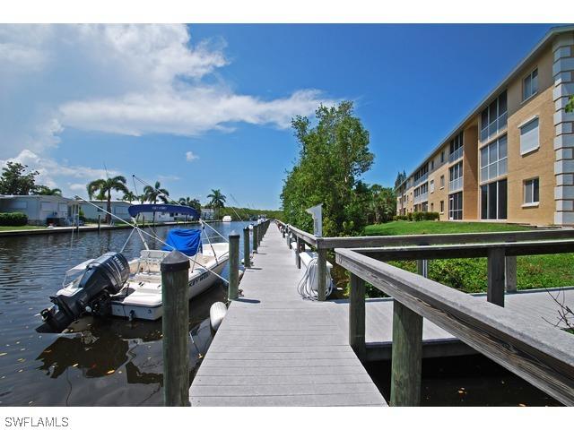 3011 Sandpiper Bay Cir. #C205, Naples, FL 34112