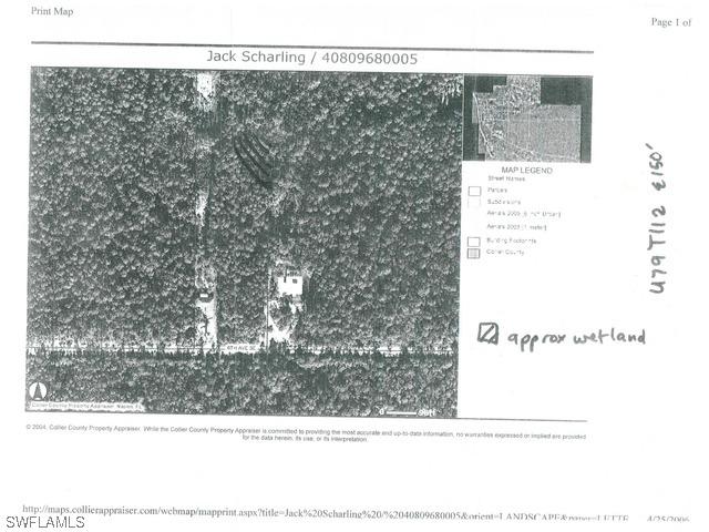 350200 6 Ave., Naples, FL 34117