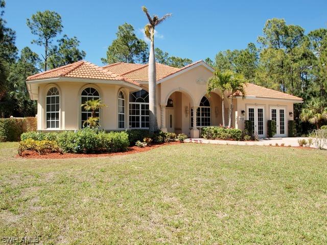 13435 Collier Blvd., Naples, FL