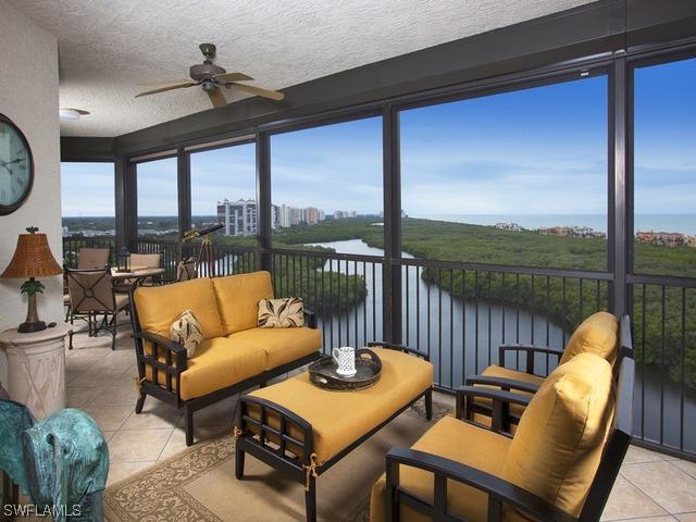 8960 Bay Colony Dr. #1502, Naples, FL 34108