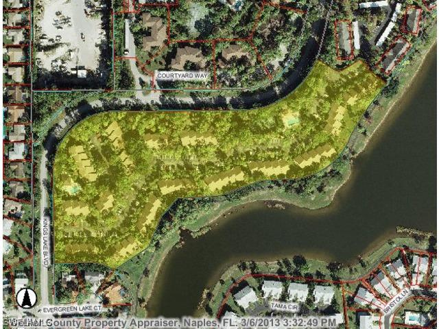 1808 Kings Lake Blvd., Naples, FL
