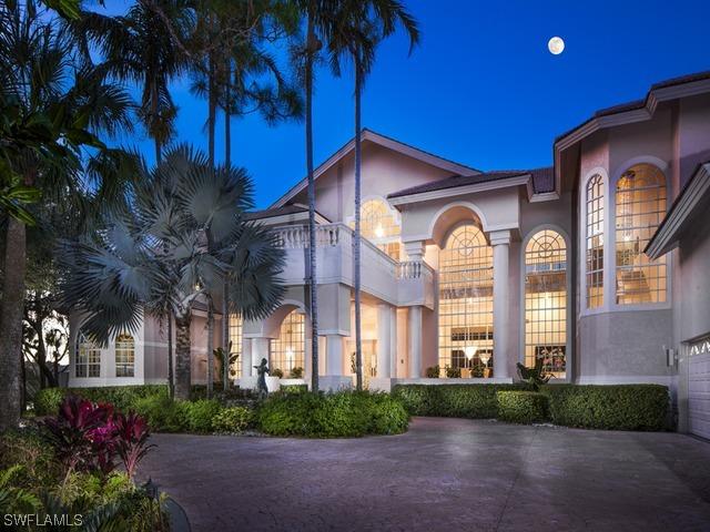 4110 Harbor Oaks Ct., Bonita Springs, FL