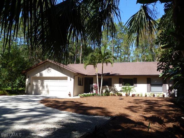 6071 English Oaks Ln., Naples, FL 34119