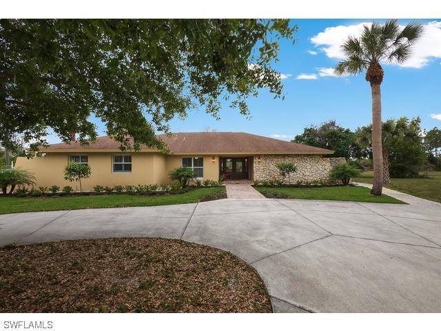 3195 70th St., Naples, FL