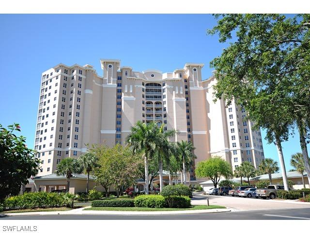 1001 Arbor Lake Dr., Naples, FL 34110