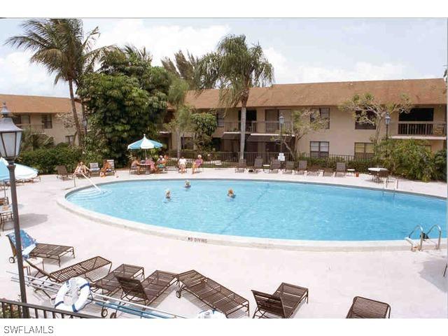 225 Collier Blvd. #202, Marco Island, FL