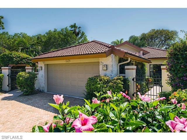 5885 Via Lugano, Naples, FL