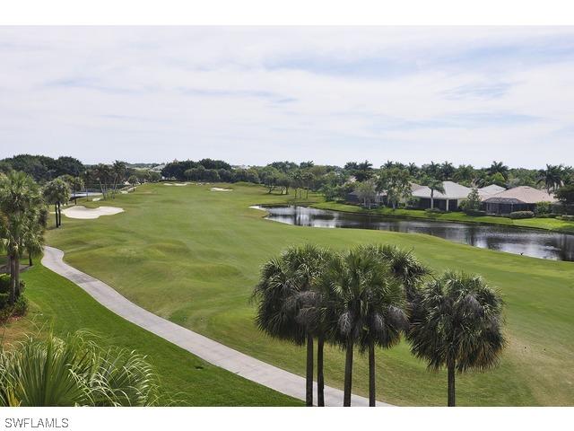 1540 Clermont Dr. #303, Naples, FL