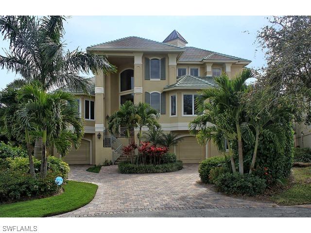 132 Egret Ave., Naples, FL