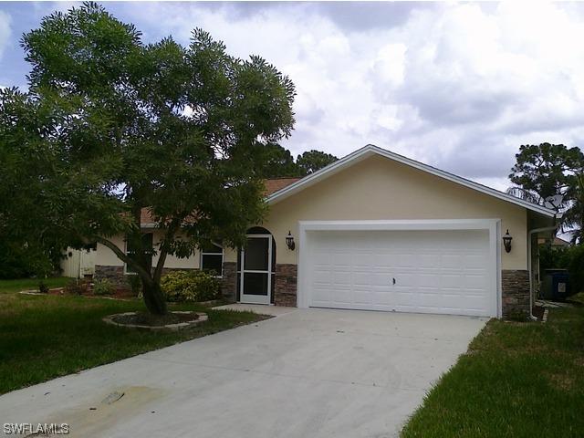 3676 Mccomb Ln., Bonita Springs, FL 34134