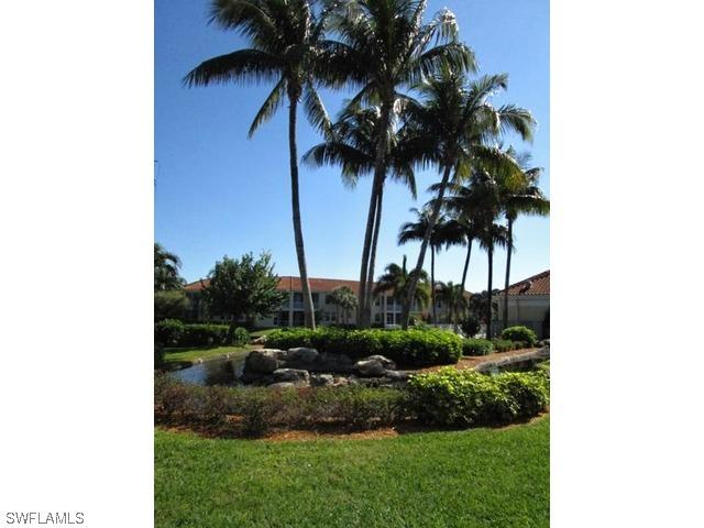 2300 Lambiance Cir. #102, Naples, FL