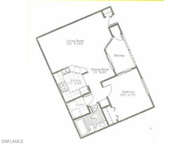 3100 Seasons Way #104, Estero, FL 33928