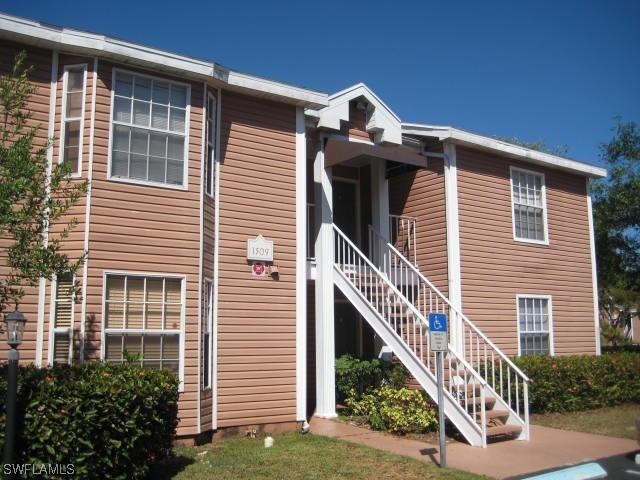 1309 Wildwood Lakes Blvd. #8, Naples, FL 34104