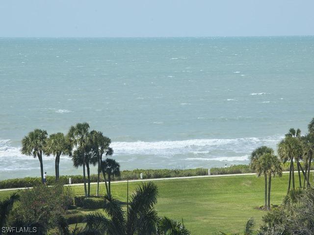 4151 Gulf Shore Blvd. #702, Naples, FL 34103