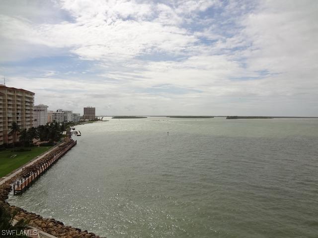 970 Cape Marco Dr. #602, Marco Island, FL