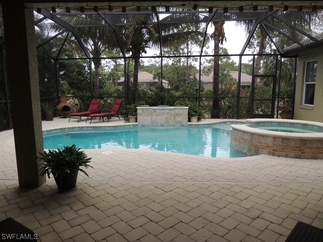 6371 Old Mahogany Ct., Naples, FL