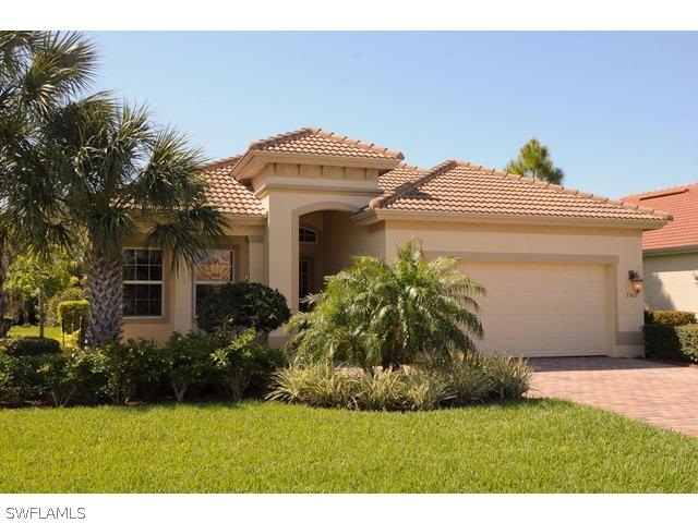3560 Lakeview Isle Ct., Fort Myers, FL 33905