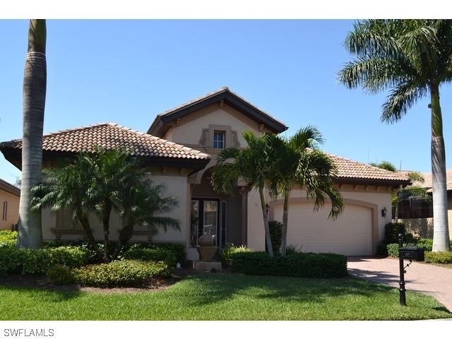 12540 Grandezza Cir., Estero, FL