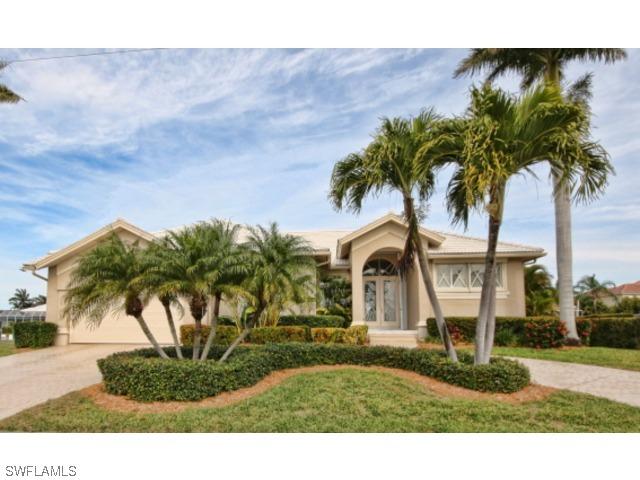 730 Plantation Ct., Marco Island, FL
